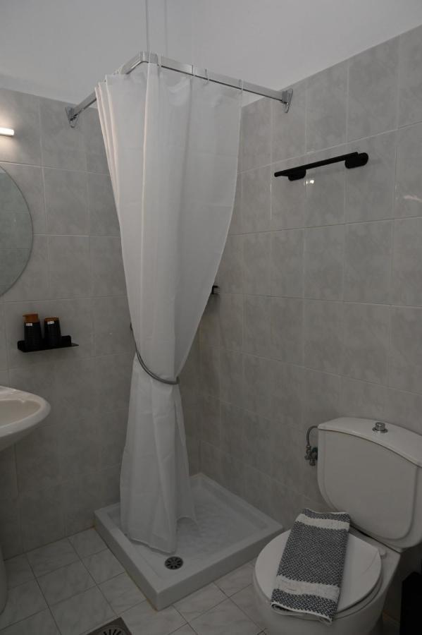 Stacy'S Studios Kremasti  Ngoại thất bức ảnh