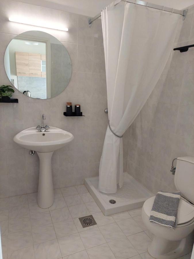 Stacy'S Studios Kremasti  Ngoại thất bức ảnh